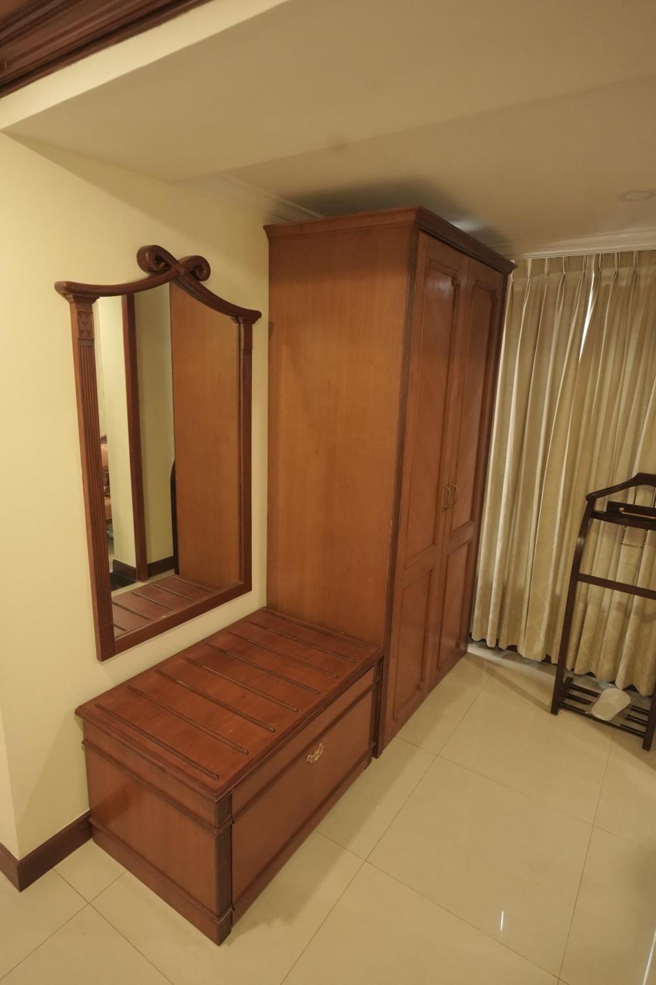 Maurya Rajadhani Thiruvananthapuram Exteriér fotografie