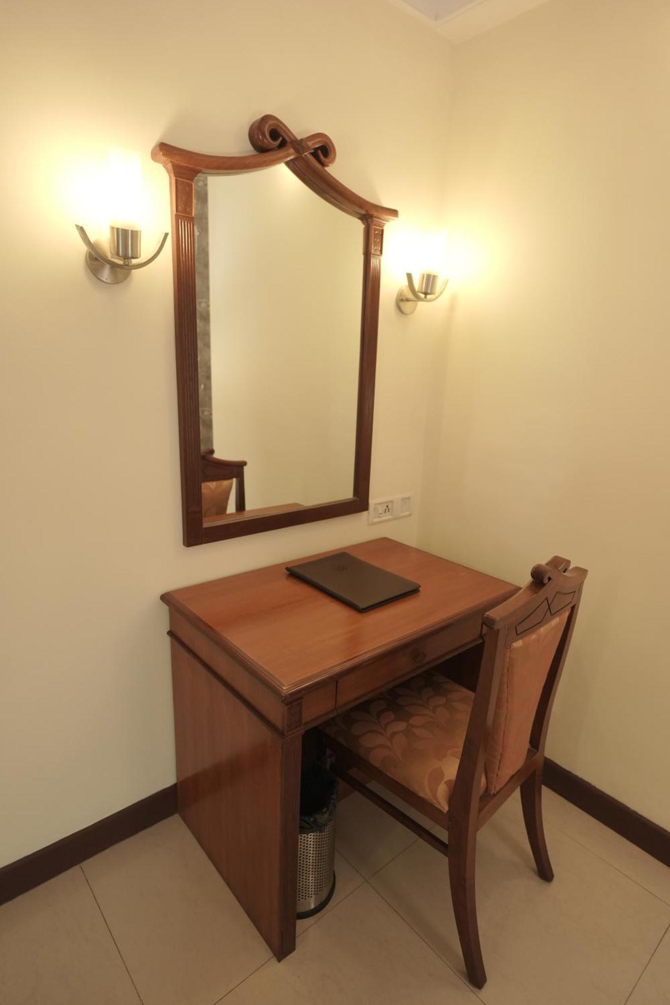 Maurya Rajadhani Thiruvananthapuram Exteriér fotografie